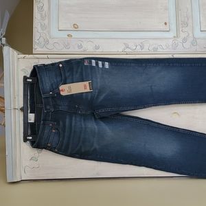 Levi's men's size 30x30 559 relaxed jeans.